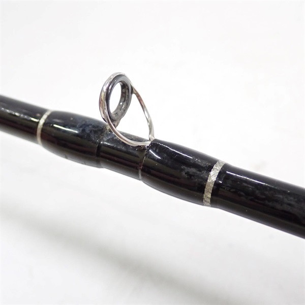 ブラックレーベル BL-FM701MFB FM661MLFBセット ブラックレーベルFM661MLFB | 釣り日記～他色々～