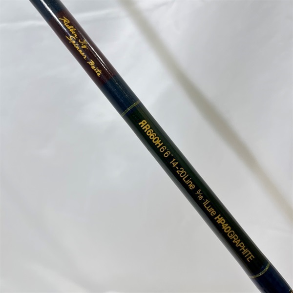 ノリーズ ロードランナーNシステム RR660h ロードランナー NシステムRR660H | イシグロ公式オンラインショップ