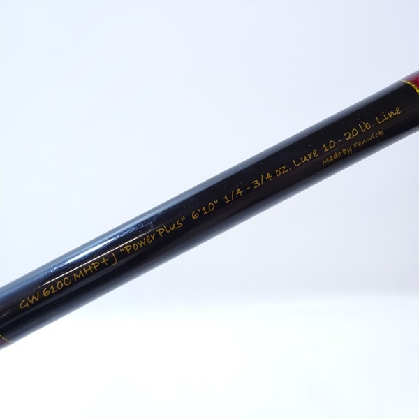 ゴールデンウィングGW610CMHP＋J | イシグロ公式オンライン