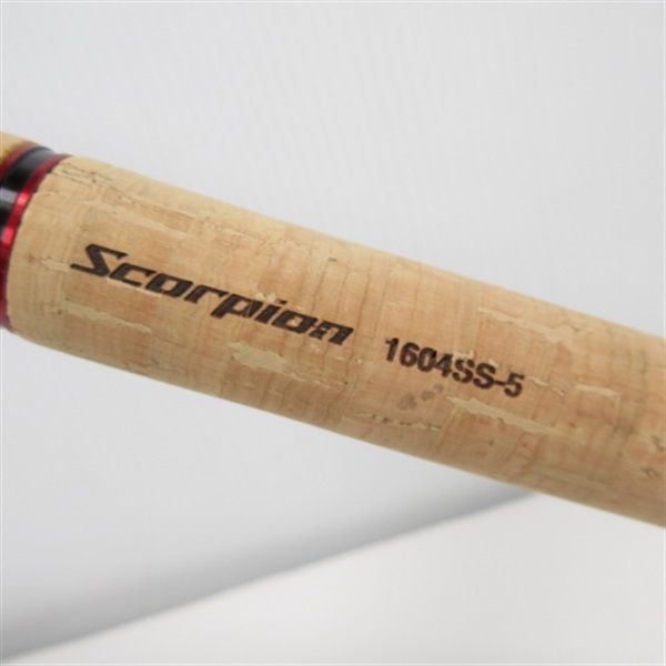 19スコーピオン1604SS－5 | イシグロ公式オンラインショップ