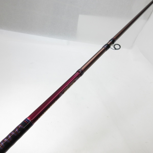 【未使用】ハートランド リベラリスト 803M+RSB 中古】【送料無料】ダイワ ハートランド リベラリスト 803M+RSB-22 (1