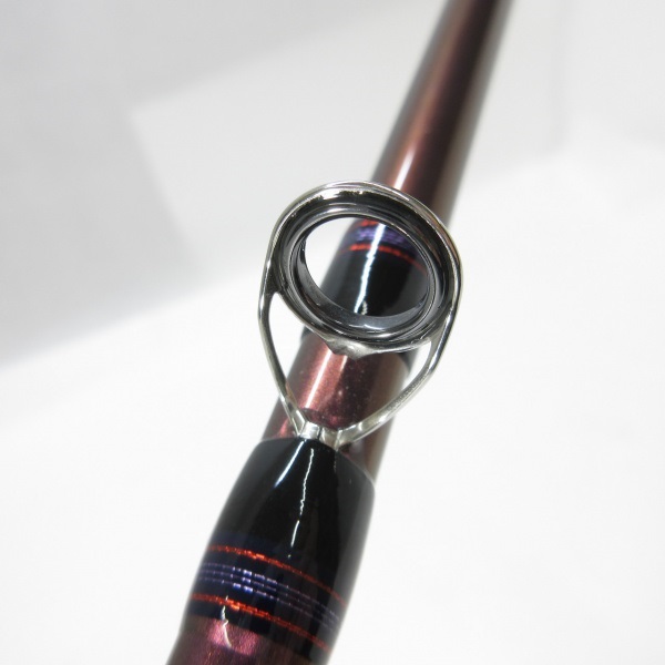 ダイワ ハートランドリベラリスト 803M+RSB-22 新品ティップ 中古品 中古】【送料無料】ダイワ ハートランド リベラリスト 803M+RSB-22 (1