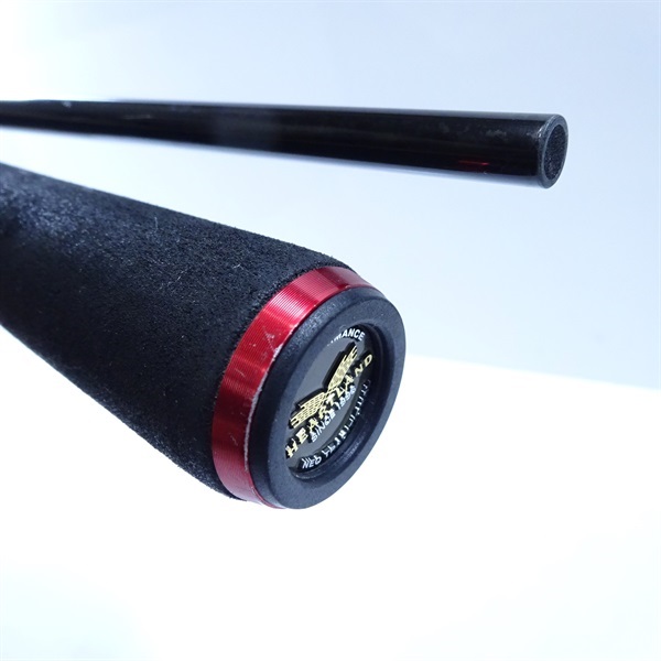 送料込　ハートランド　722MRB 美品 20ハートランド722MRBー20 | イシグロ公式オンライン