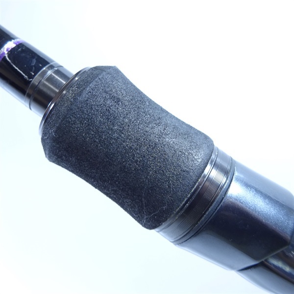【ジャンク品】ハートランド　722mrb 20 DAIWA（釣り） ダイワ ハートランド 722MRB-20 (2020年モデル