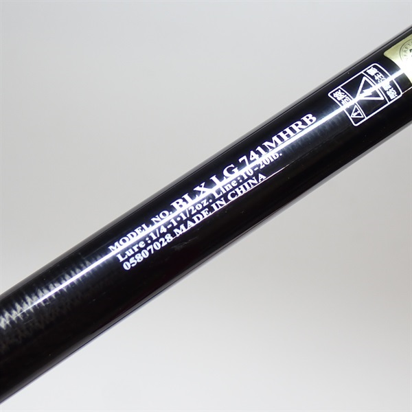 ロッド BLACK LABEL 615o66x+XyL._UF350,350_QL50_.jpg