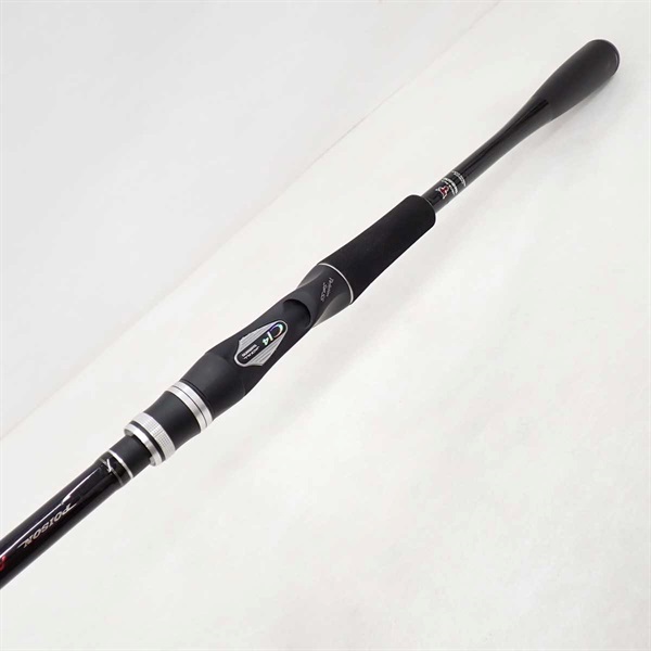 ポイズンアドレナ　　176ＸＨ ポイズンアドレナ176XH | イシグロ公式オンラインショップ