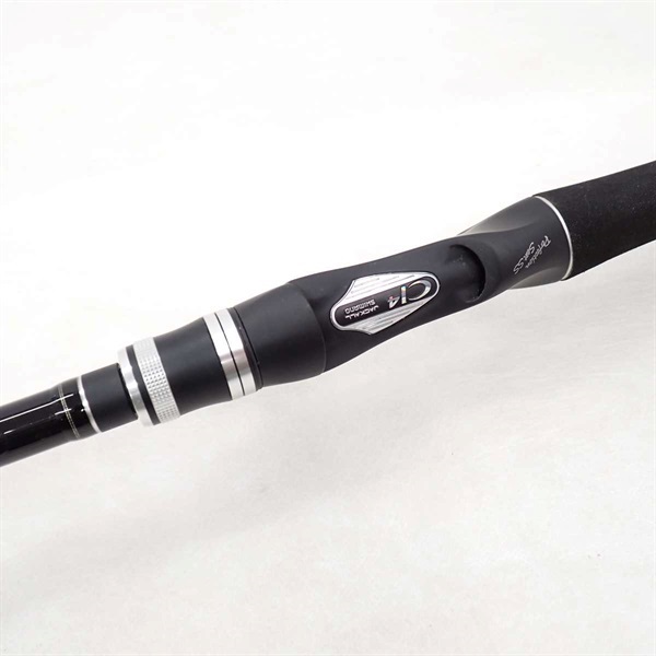 ポイズンアドレナ176XH | イシグロ公式オンラインショップ