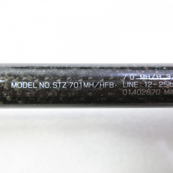 17スティーズ ハスラー 701MH/HFB | イシグロ公式オンラインショップ
