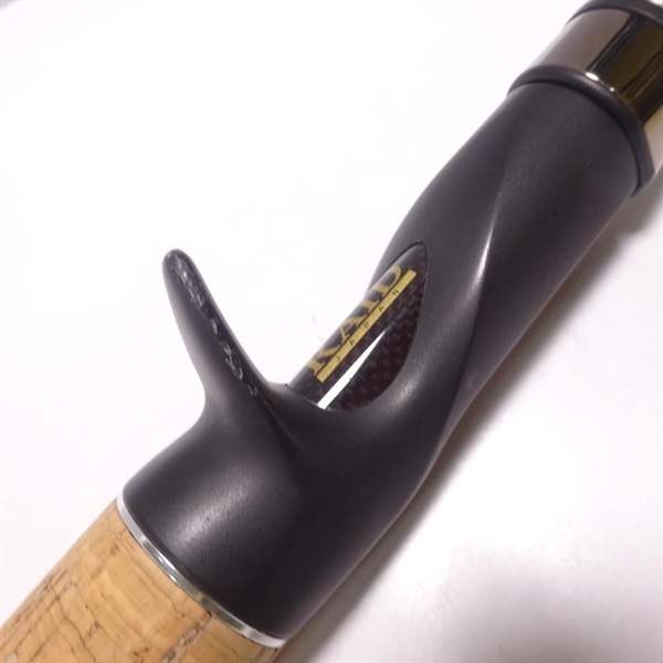 グラディエーター G－65MLCブラックスパロウ | イシグロ公式