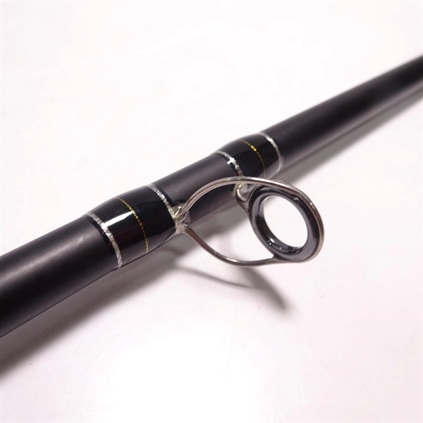 グラディエーター G－65MLCブラックスパロウ | イシグロ公式