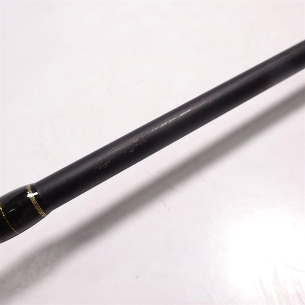 グラディエーター G－65MLCブラックスパロウ | イシグロ公式