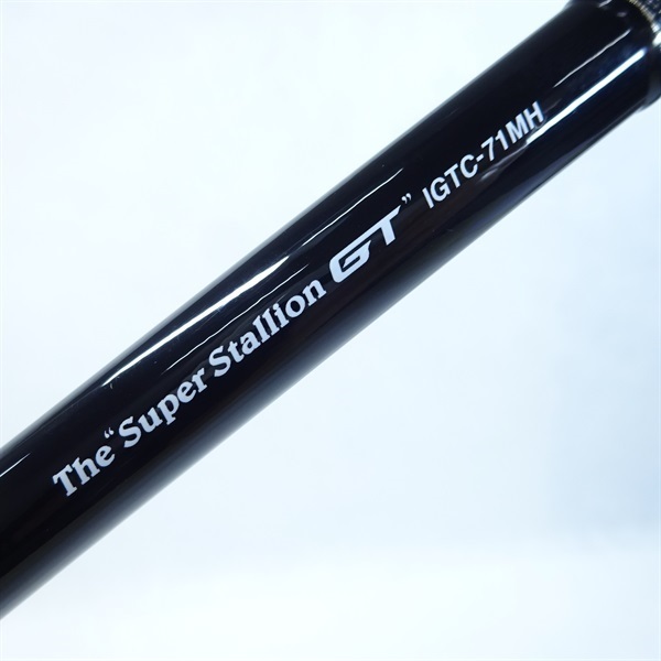 カレイド インスピラーレGTIGTCー71MH | イシグロ公式