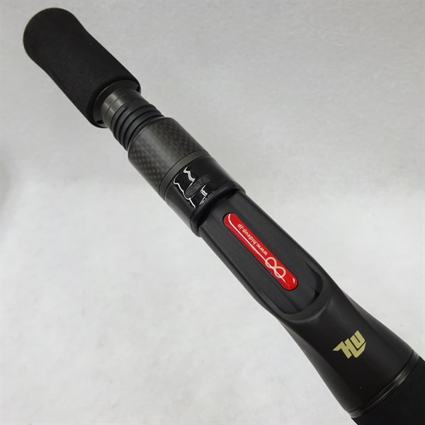 MACCA レッド HUMRC-77MH-5 | イシグロ公式オンラインショップ