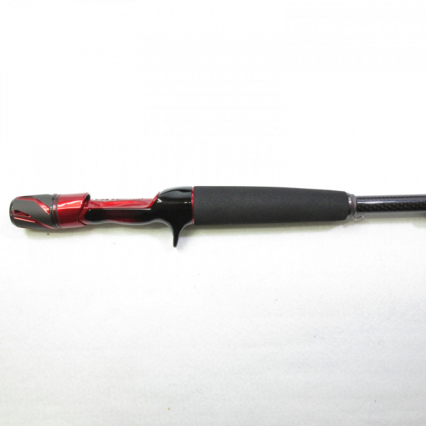 スティーズ C68MHーSV バジャー68 | イシグロ公式オンラインショップ