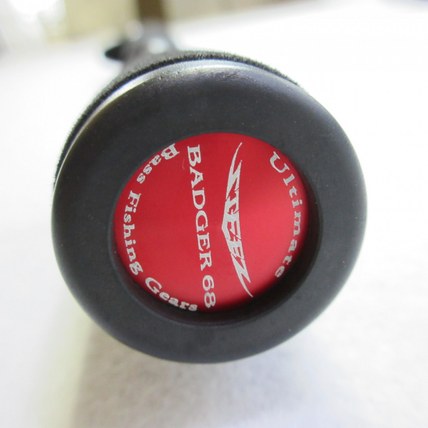 スティーズ C68MHーSV バジャー68 | イシグロ公式オンラインショップ