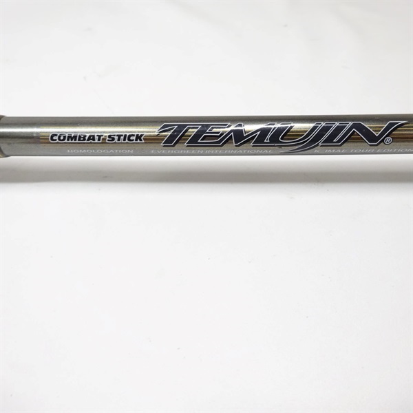 テムジン】 TMJC-610H ガンスリンジャー EVERGREEN コンバット