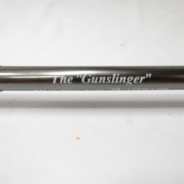 コンバットスティックテムジンTMJCー610Hガンスリンジャー