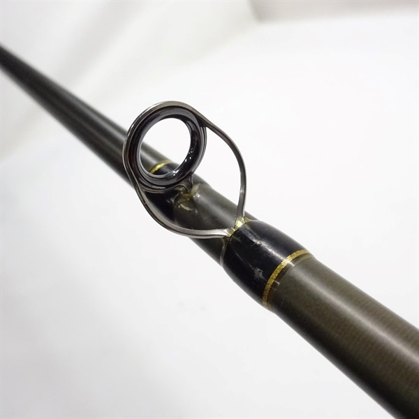 コンバットスティックテムジンTMJCー610Hガンスリンジャー