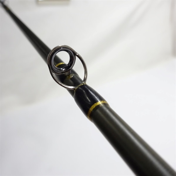 コンバットスティックテムジンTMJCー610Hガンスリンジャー