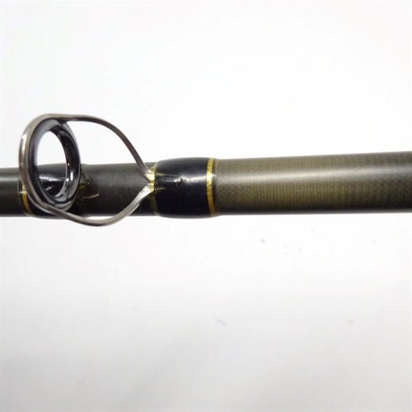 コンバットスティックテムジンTMJCー610Hガンスリンジャー