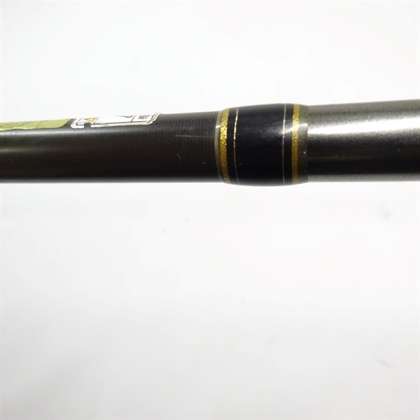 コンバットスティックテムジンTMJCー610Hガンスリンジャー