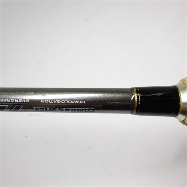 コンバットスティックテムジンTMJCー610Hガンスリンジャー