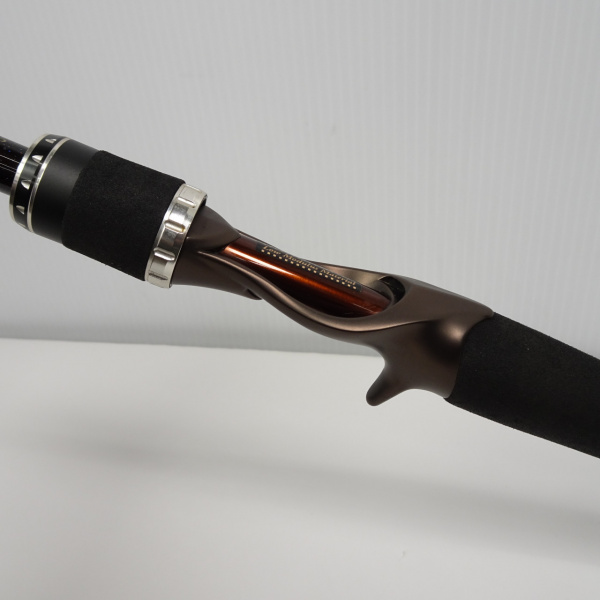 スティーズ ライトニング6101ML/MHFB-LM