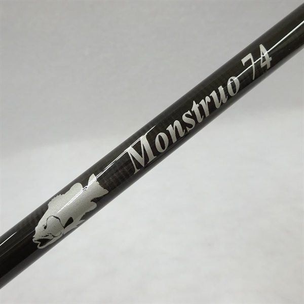 モンストロ74HD－DIV右巻き | イシグロ公式オンラインショップ