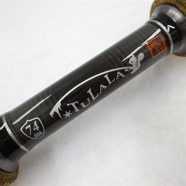 モンストロ74HD－DIV右巻き | イシグロ公式オンラインショップ