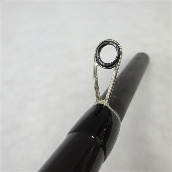 モンストロ74HD－DIV左巻き | イシグロ公式オンラインショップ