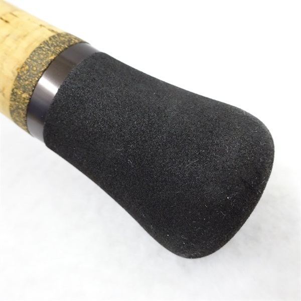 モンストロ74HD－DIV左巻き | イシグロ公式オンラインショップ