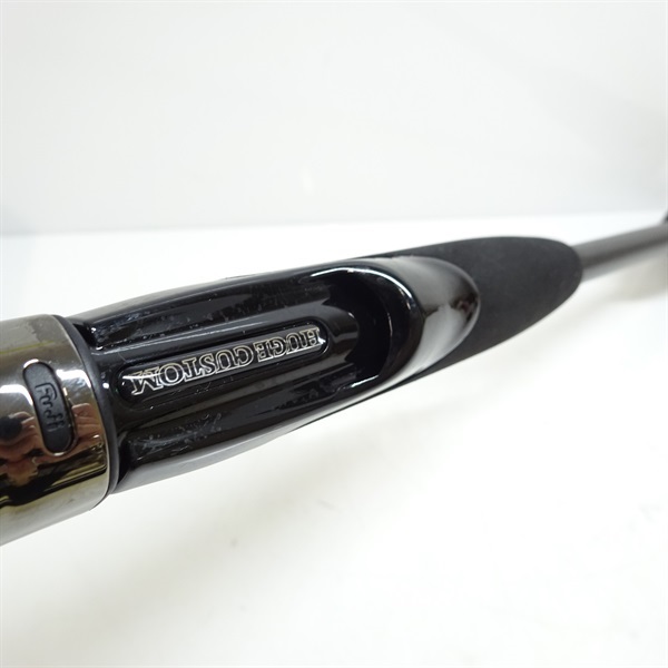 ヒュージカスタムHS1N－76R | イシグロ公式オンラインショップ