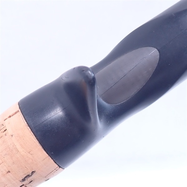duke-togo　キスラー ヘリウム3 LMH-64F Kistler HELiUM 3LMH