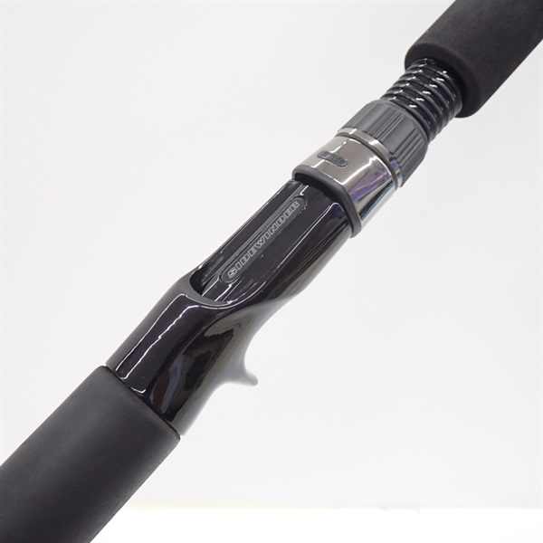 【美品】deps SIDEWINDER スペックルレーサーHGC-65HF 01サイドワインダーHGC－65HFスペックルレーサー