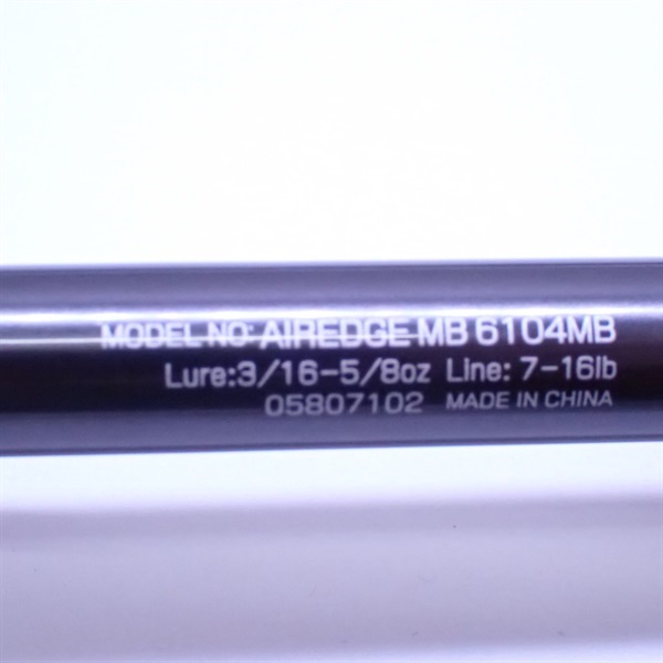 19エアエッジMB6104MB | イシグロ公式オンラインショップ