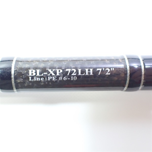 ブラックレーベルBLー XP 72LH | イシグロ公式オンラインショップ