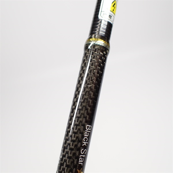 ゼスタ ブラックスター BLACK STAR セカンドジェネレーション S69