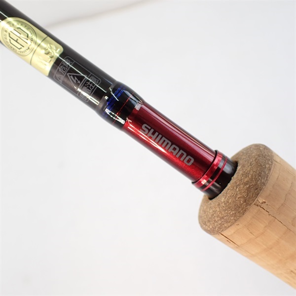 シマノ スコーピオン1651R-2 シマノ スコーピオン 1651R-2