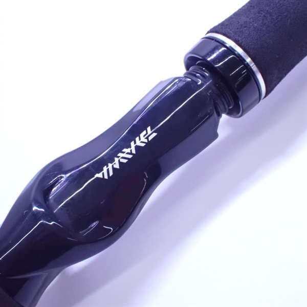 09ブラックレーベル721MHHFB | イシグロ公式