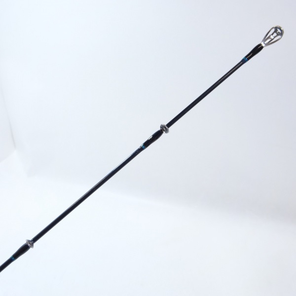 Sakae Terakado ダイワ 22 スティーズ SC C69M DAIWA（釣り） ダイワ '22 STEEZ(スティーズ) SC C69M＋ -ST