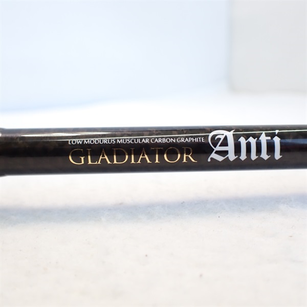 レイド グラディエーター アンチGA-67L+S サイドキック Sidekick RAID JAPAN レイドジャパン グラディエーター アンチ サイド