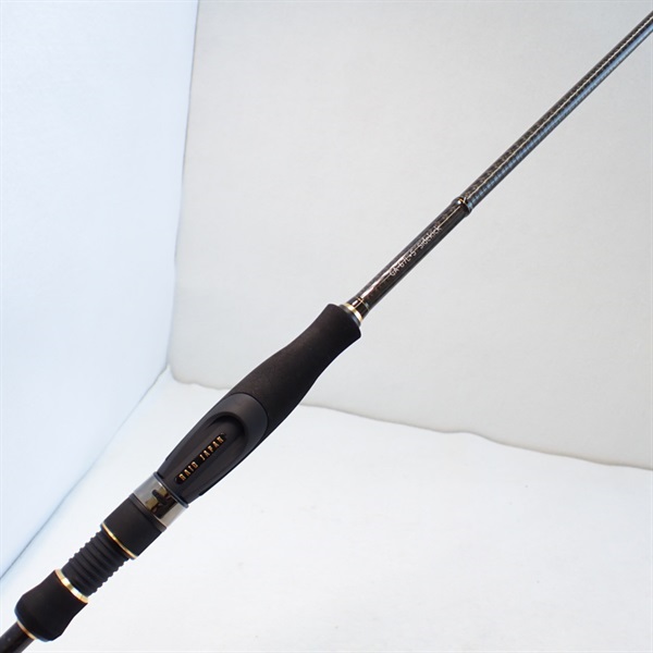 グラディエーターアンチ67L＋S サイドキック | イシグロ公式