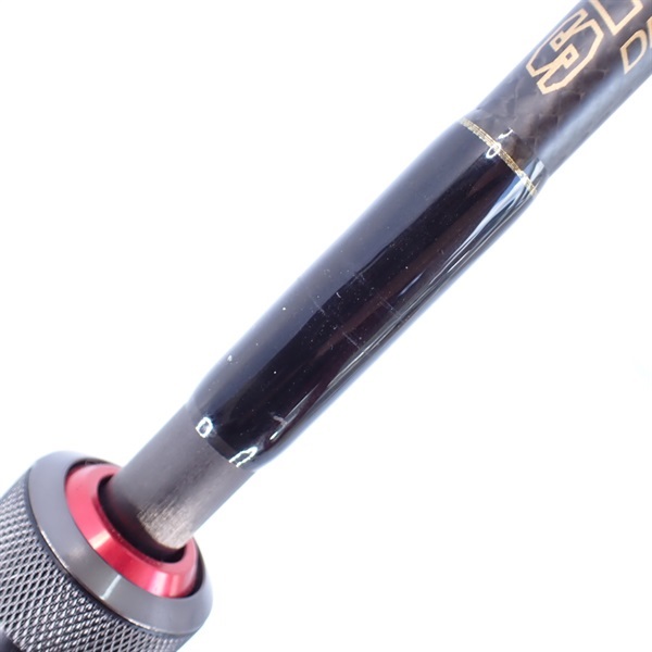16サイドワインダー バーディックHGCー610MLXF―GP