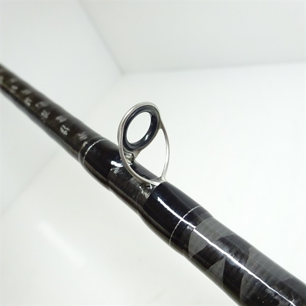 21ブレイゾンC610MH | イシグロ公式オンラインショップ