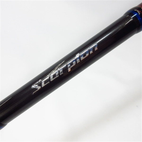 21スコーピオン1787RSー2 | イシグロ公式オンラインショップ