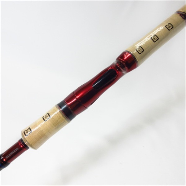 21スコーピオン 1787RS-2 シマノ(SHIMANO) スコーピオン 1787RS-2 394064｜アウトドア用品・釣り