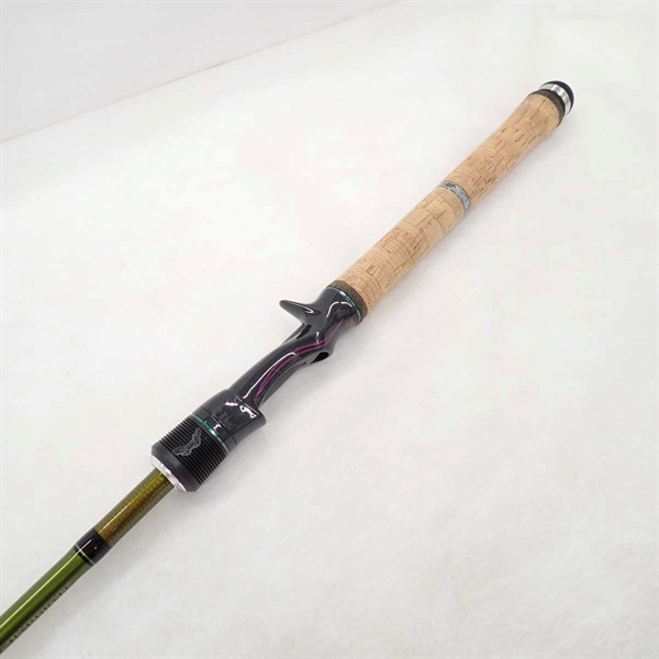 ロードランナーヴォイスハードベイトSPHB660LーGC