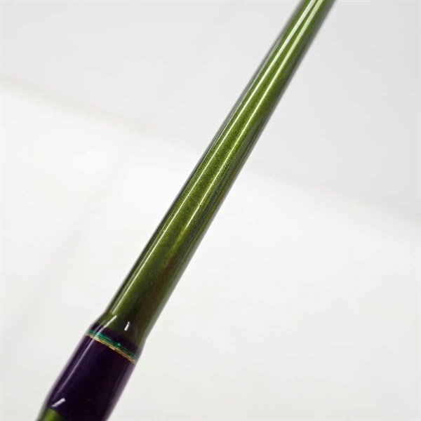 ロードランナーヴォイスハードベイトSPHB660LーGC
