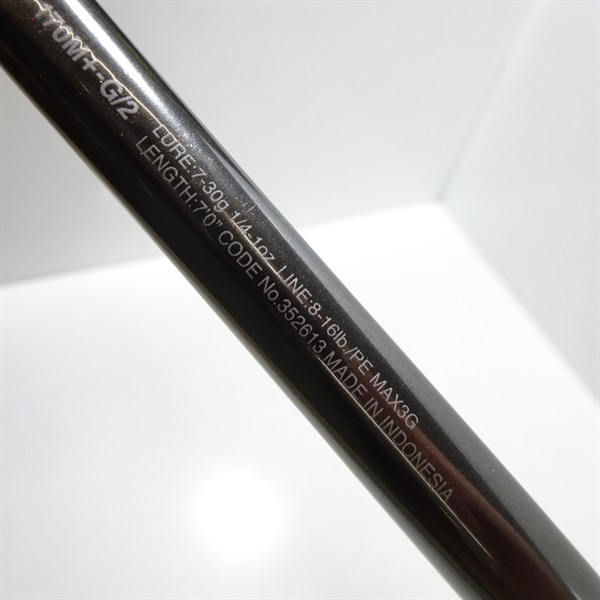 22バンタム170M＋－G／2 | イシグロ公式オンラインショップ
