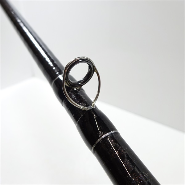 シマノ(SHIMANO) 22 バンタム 174MH+-G/2(ベイト・2ピース